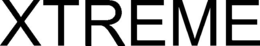 XTREME trademark