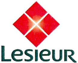 LESIEUR trademark