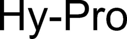 HY-PRO trademark