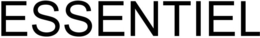 ESSENTIEL trademark