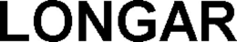 LONGAR trademark