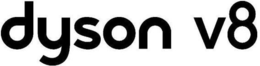 DYSON V8 trademark