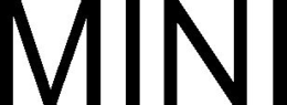 MINI trademark