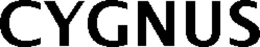 CYGNUS trademark
