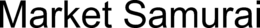 MARKET SAMURAI trademark