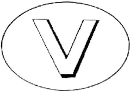 V trademark