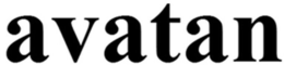 AVATAN trademark