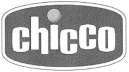 CHICCO trademark