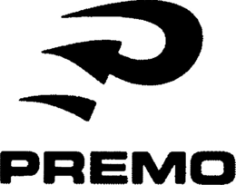 PREMO trademark
