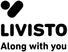 LIVISTO ALONG WITH YOU trademark