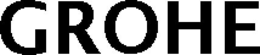 GROHE trademark