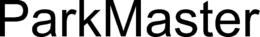 PARKMASTER trademark