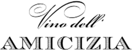VINO DELL' AMICIZIA trademark