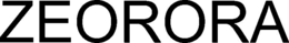 ZEORORA trademark