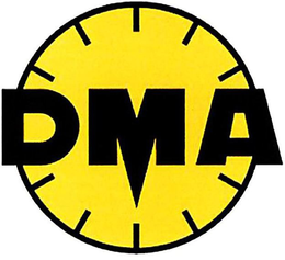 DMA trademark