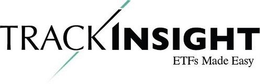 TRACKINSIGHT ETFS MADE EASY trademark