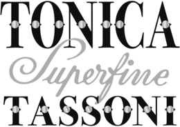 TONICA SUPERFINE TASSONI trademark