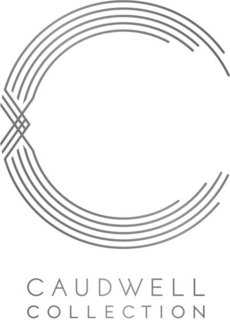 CAUDWELL COLLECTION trademark