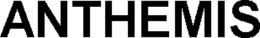 ANTHEMIS trademark