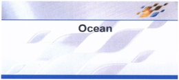 OCEAN trademark