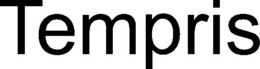 TEMPRIS trademark