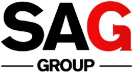 SAG GROUP trademark
