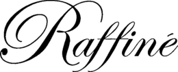 RAFFINÉ trademark