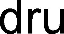 DRU trademark