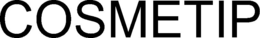 COSMETIP trademark