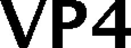 VP4 trademark