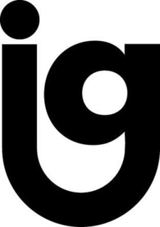 IG trademark