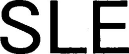 SLE trademark