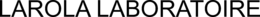 LAROLA LABORATOIRE trademark