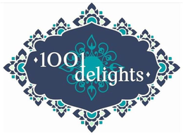 1001 DELIGHTS trademark