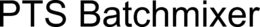 PTS BATCHMIXER trademark