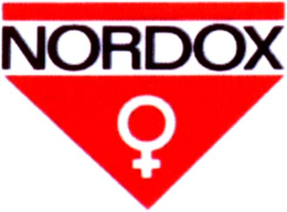 NORDOX trademark