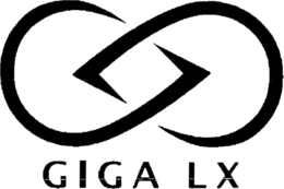 GIGA LX trademark
