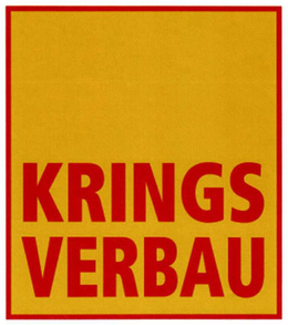KRINGS VERBAU trademark
