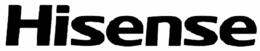 HISENSE trademark