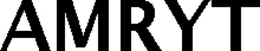 AMRYT trademark