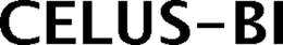 CELUS-BI trademark