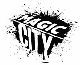 MAGIC CITY trademark