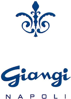 GIANGI NAPOLI trademark