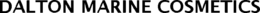 DALTON MARINE COSMETICS trademark