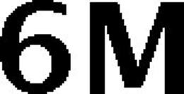 6M trademark