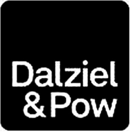 DALZIEL&POW trademark
