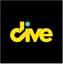 DIVE trademark