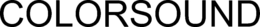 COLORSOUND trademark