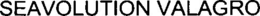 SEAVOLUTION VALAGRO trademark