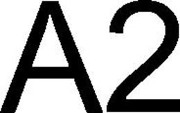 A2 trademark